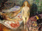 death of marat